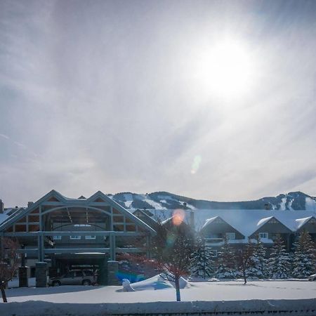Killington Grand Resort Hotel Εξωτερικό φωτογραφία