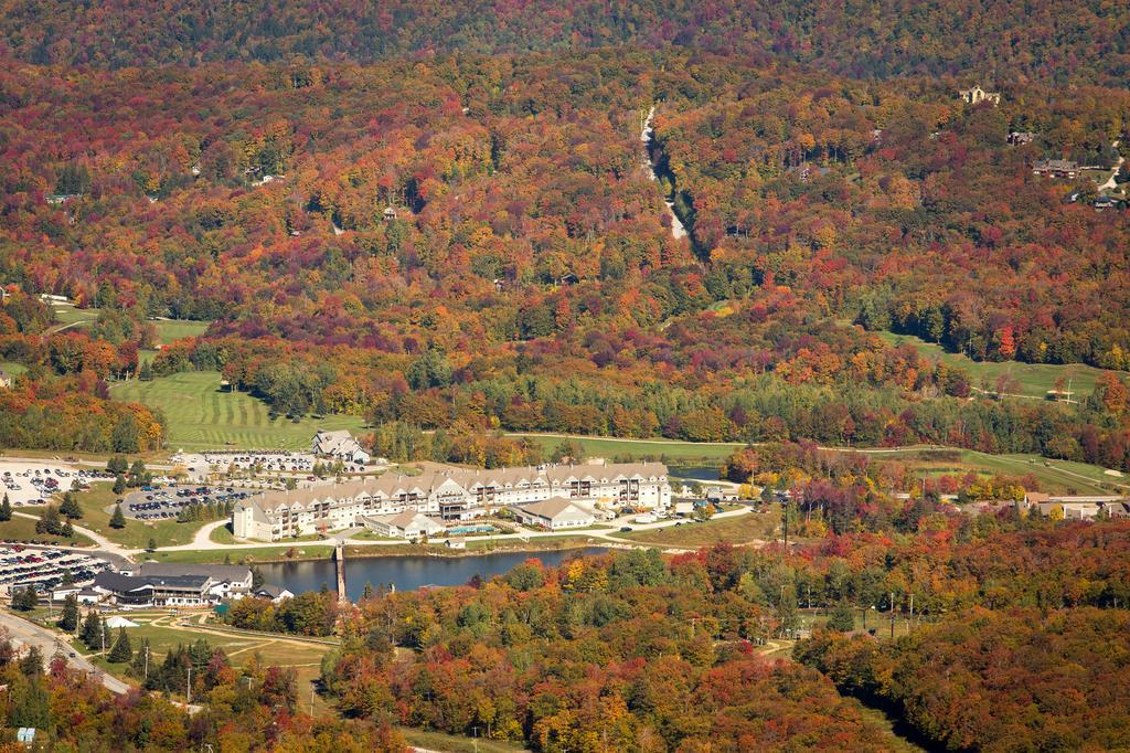 Killington Grand Resort Hotel Εξωτερικό φωτογραφία