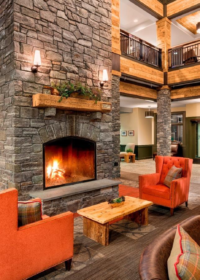 Killington Grand Resort Hotel Εξωτερικό φωτογραφία