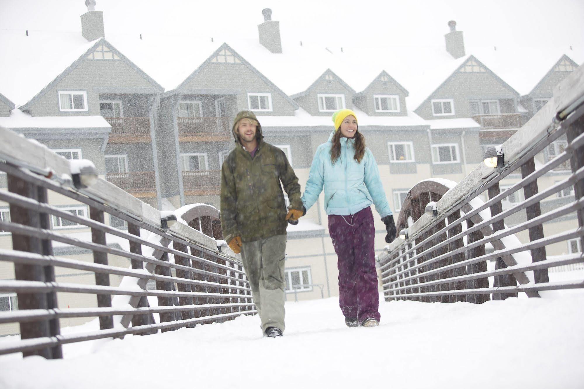 Killington Grand Resort Hotel Εξωτερικό φωτογραφία