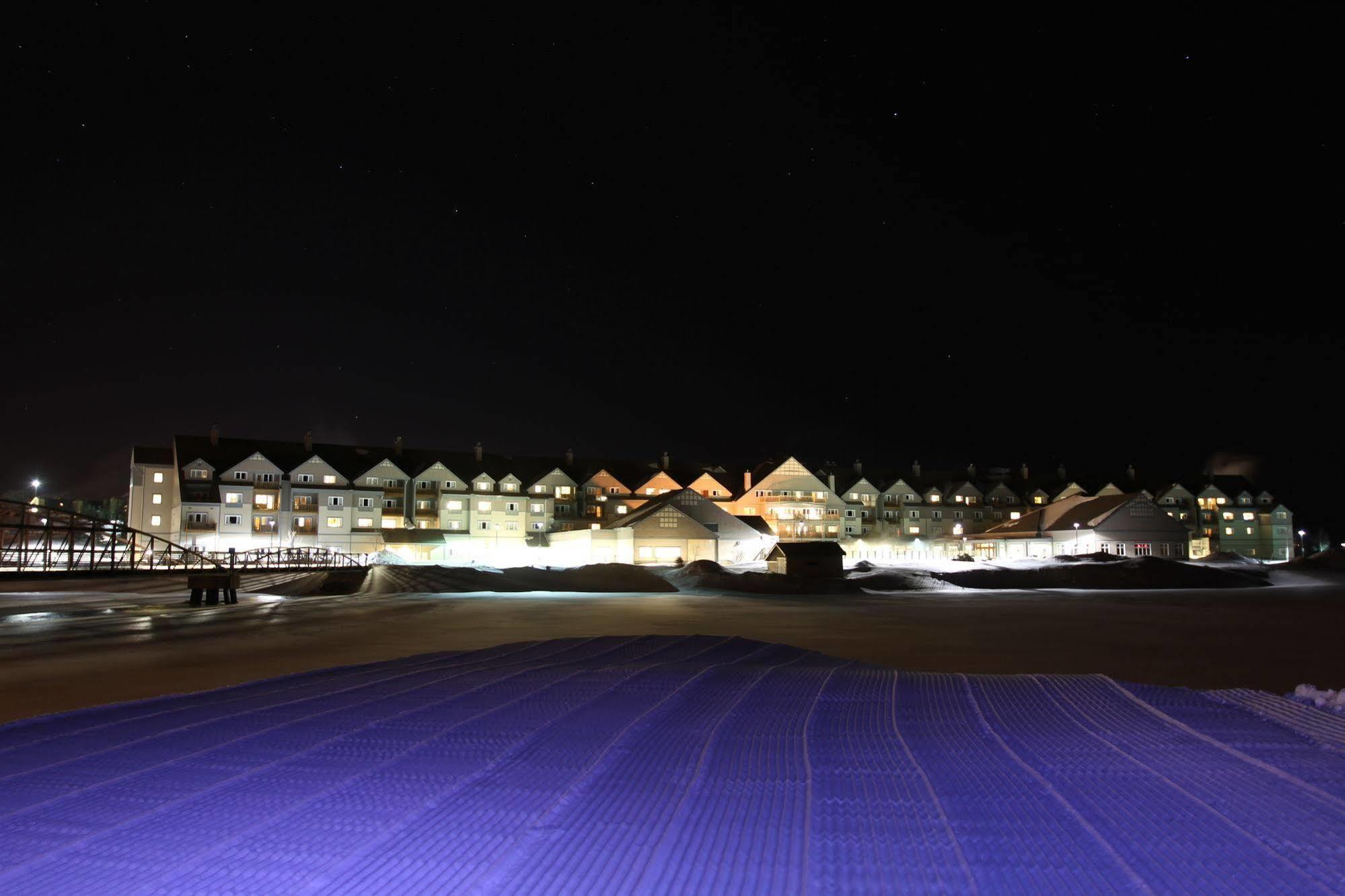 Killington Grand Resort Hotel Εξωτερικό φωτογραφία