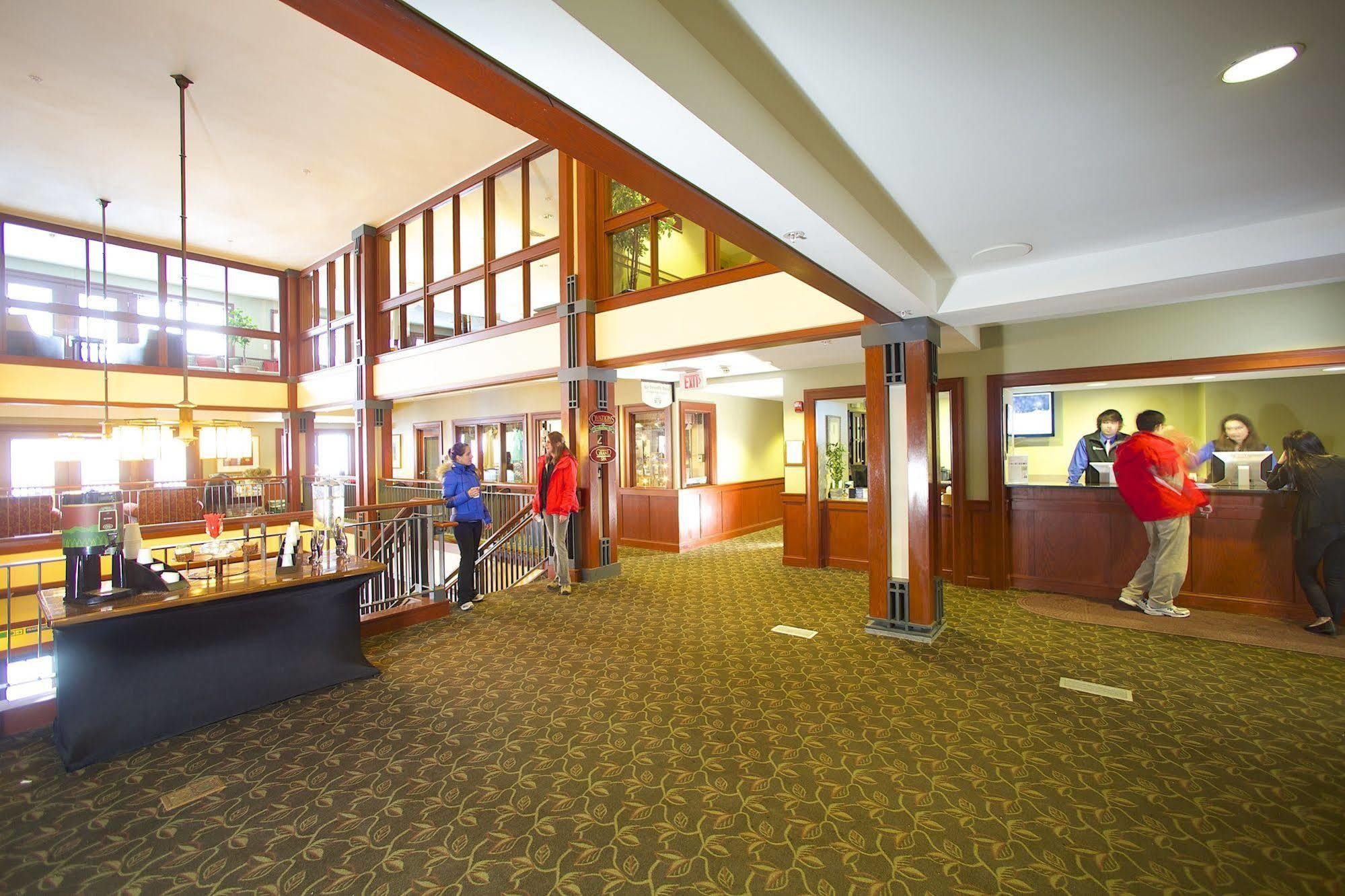 Killington Grand Resort Hotel Εξωτερικό φωτογραφία