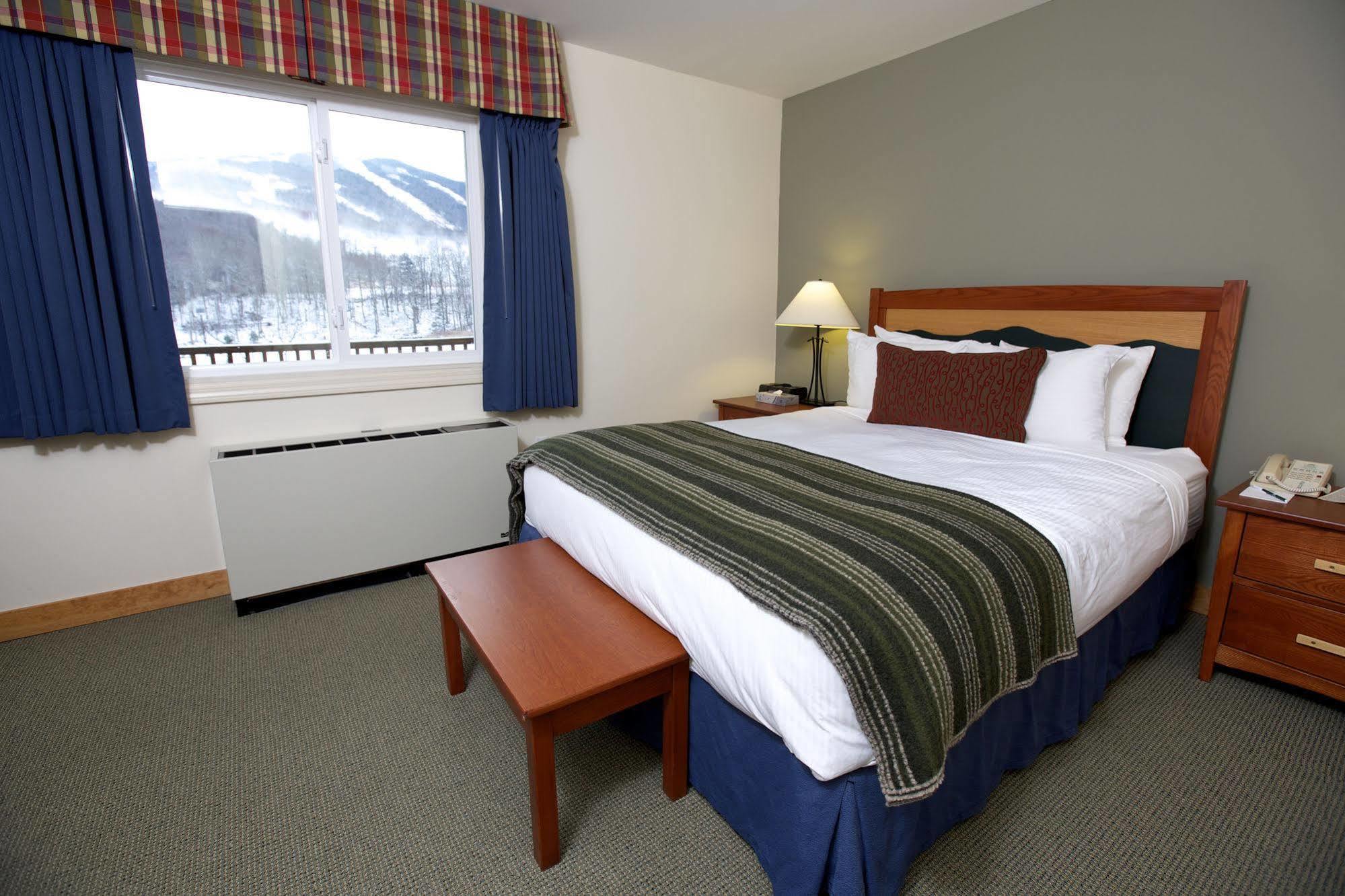Killington Grand Resort Hotel Εξωτερικό φωτογραφία