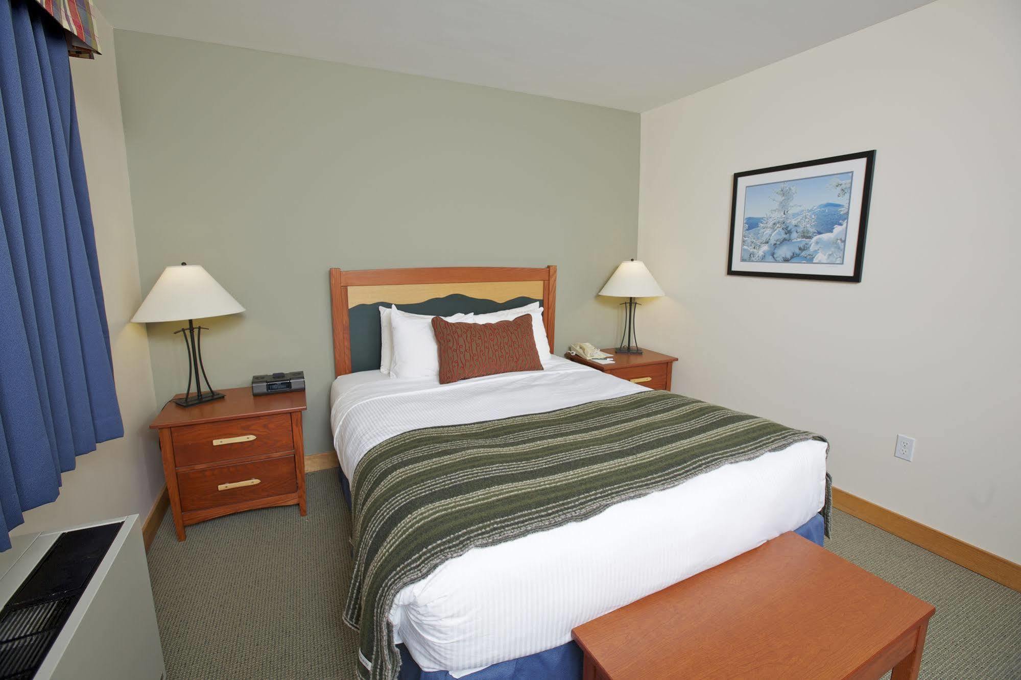 Killington Grand Resort Hotel Εξωτερικό φωτογραφία