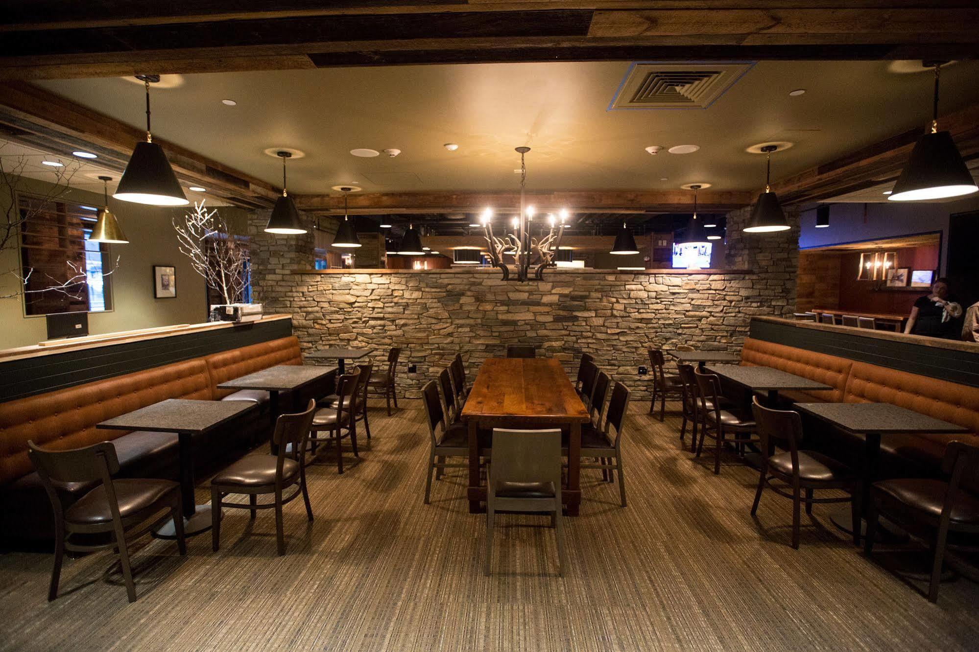 Killington Grand Resort Hotel Εξωτερικό φωτογραφία